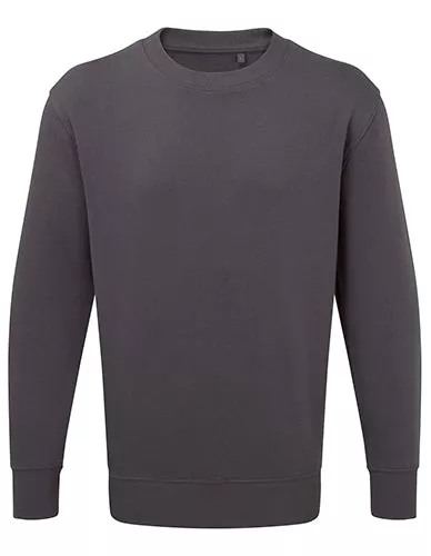 Bluza Klasyczna Organiczna Navy AM020-1411277 (3)