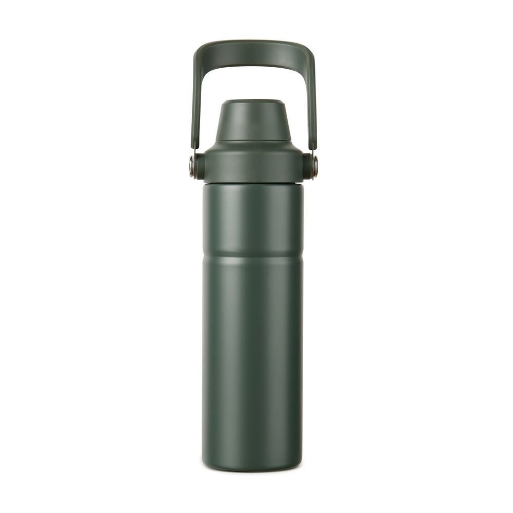 Butelka termiczna 600 ml VINGA Baltimore Zielony VG635-06 