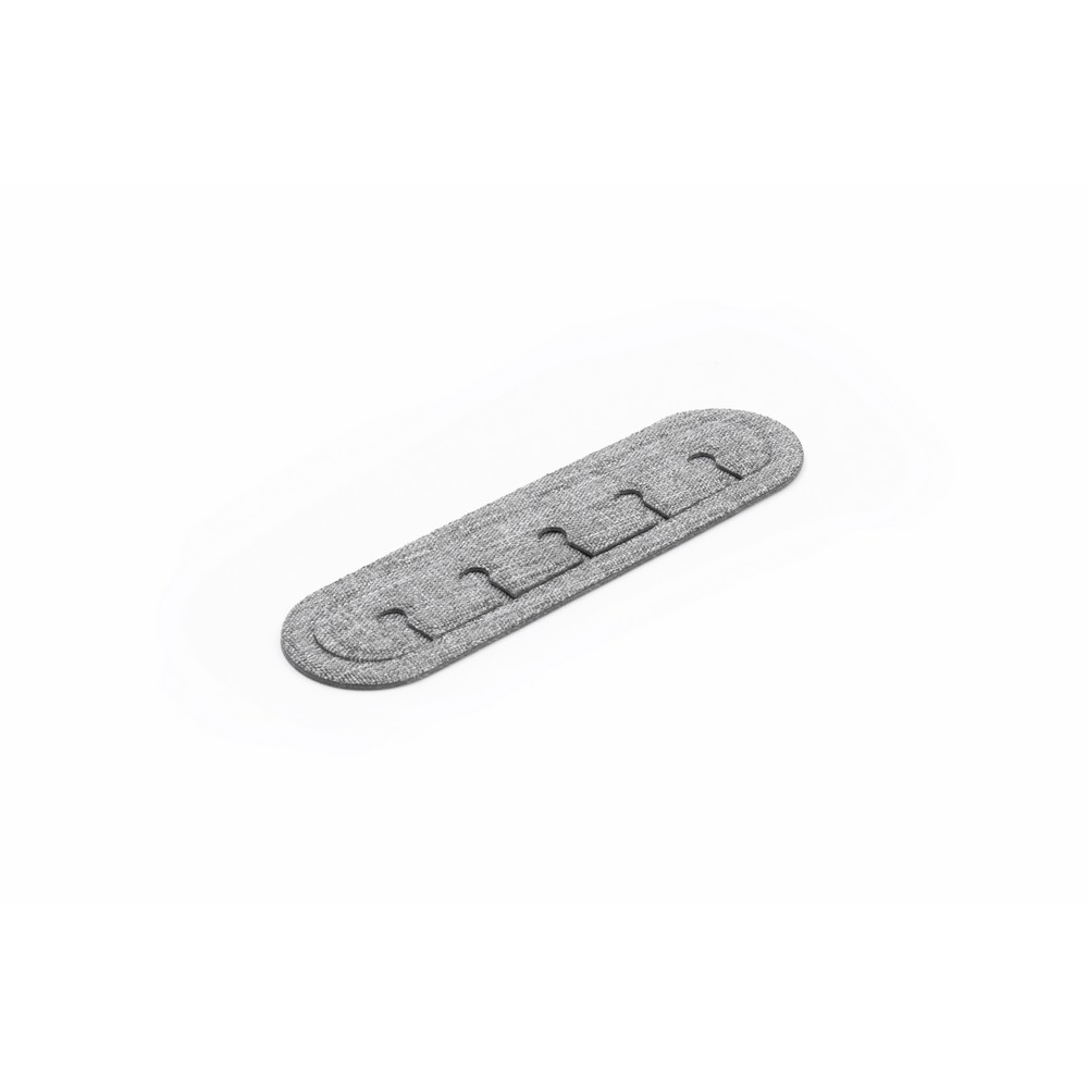 Organizer do kabli BrandCharger Cabledock Szary VA545-19 