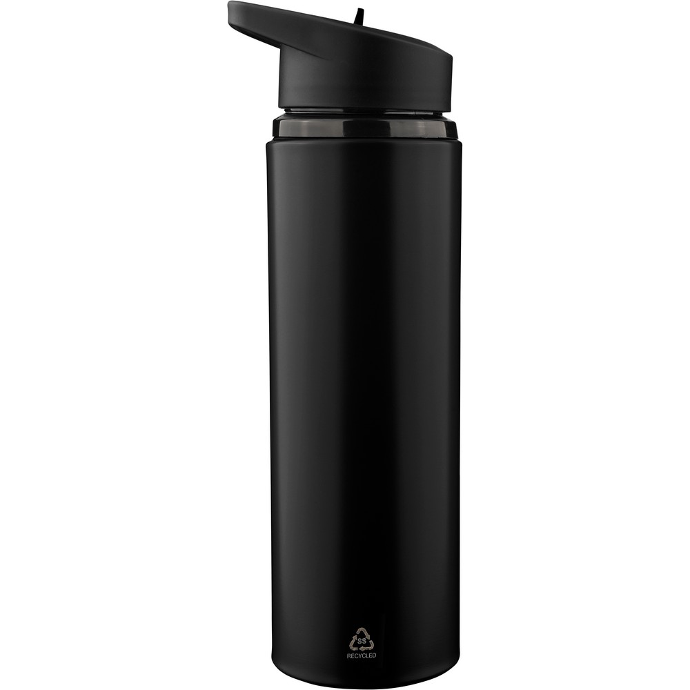 Butelka sportowa 500 ml Czarny VB113-03 (3)