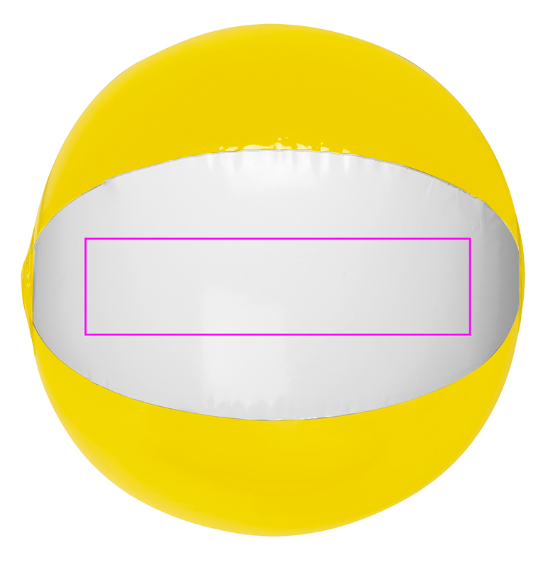 Panel biały
