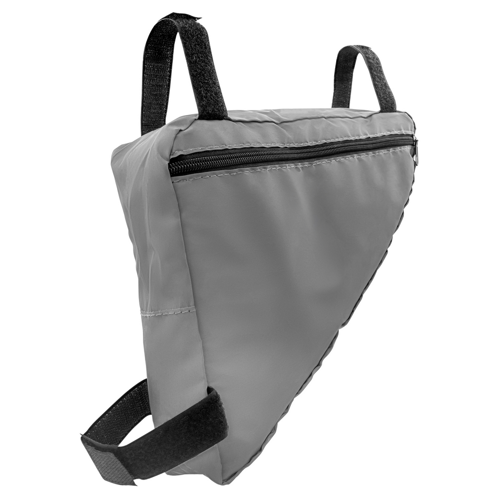 Torba rowerowa | Danyell Szary V0017-19 (4)