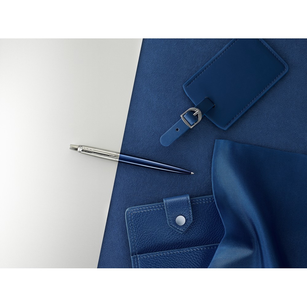 Długopis Parker Jotter Core Niebieski VA812-11 (5)