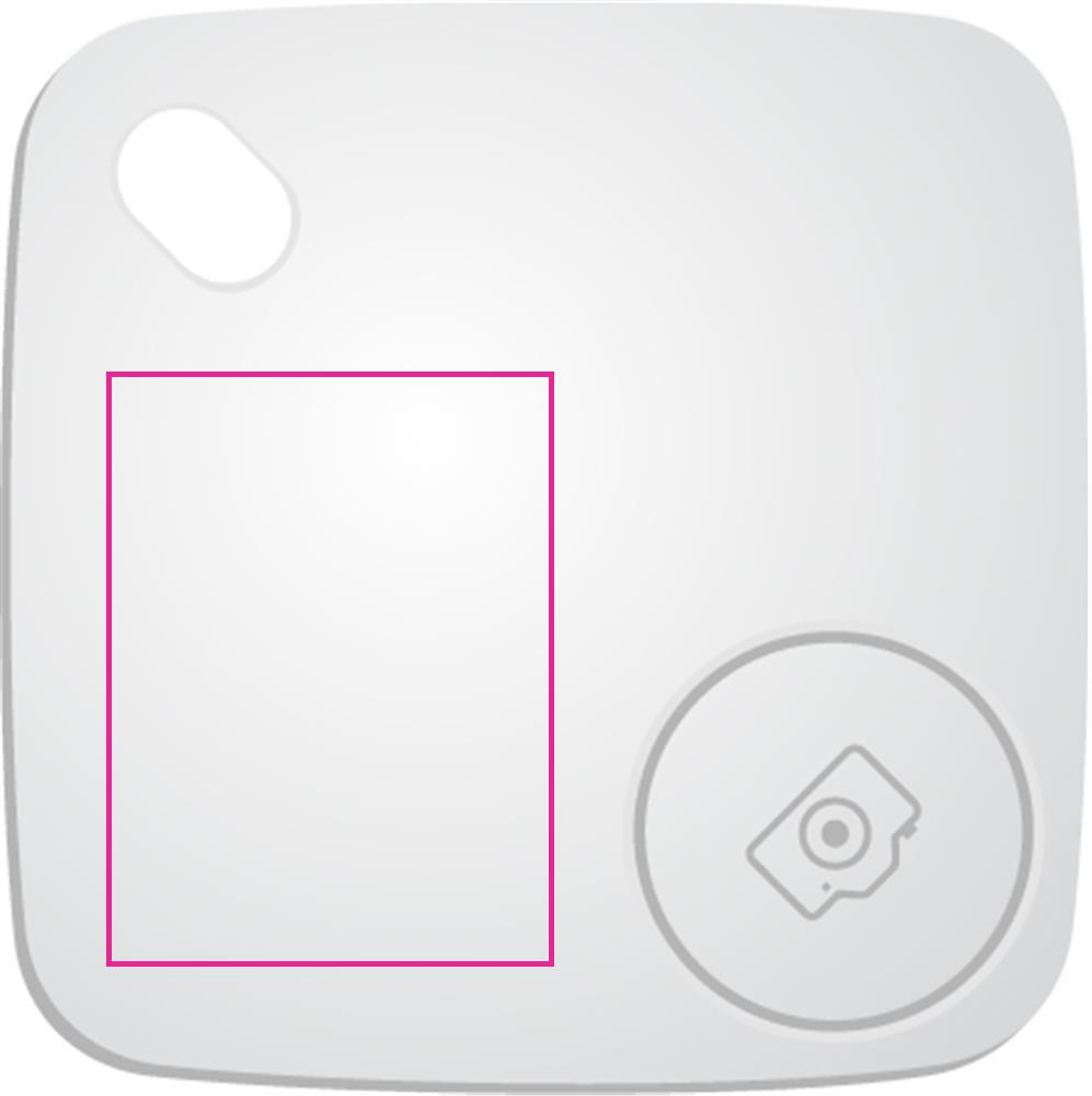 FRONT (PAD)