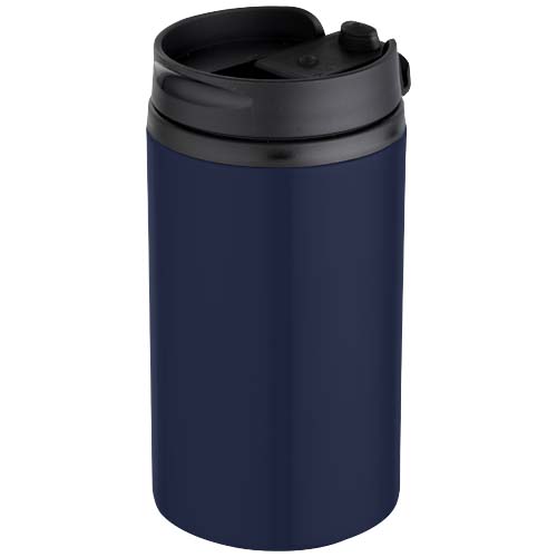 Gadżet reklamowy - Mojave izolowany kubek o pojemności 300 ml ze stali nierdzewnej pochodzącej z recyklingu z certyfikatem RCS