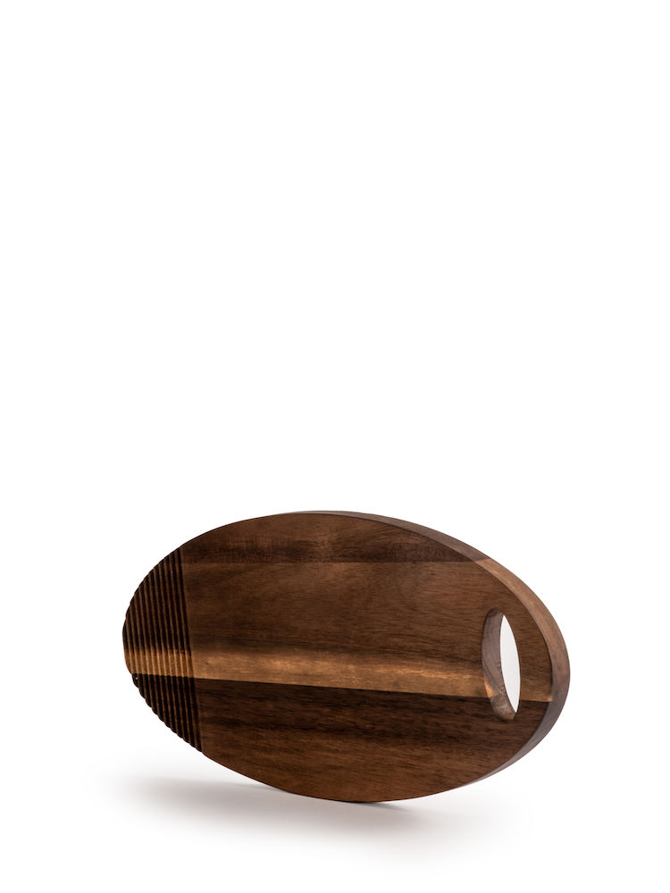 Gadżet reklamowy - DESKA DO KROJENIA ANTE, ŚREDNIA