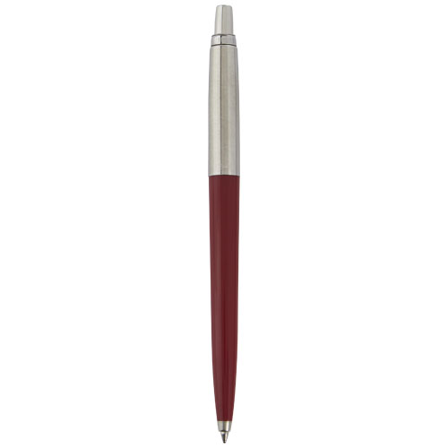 Parker Jotter długopis kulkowy z recyklingu Ciemny czerwony 10786522 (5)