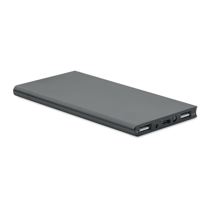 Gadżet reklamowy - Power bank 8000 mAh