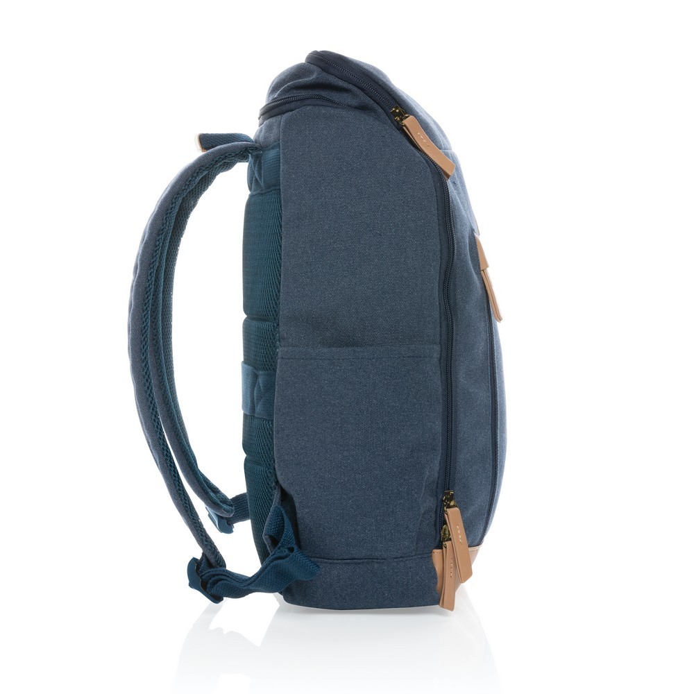 Plecak na laptopa 15" AWARE™ Niebieski P760.245 (2)