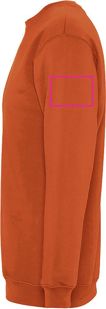 ARM LEFT