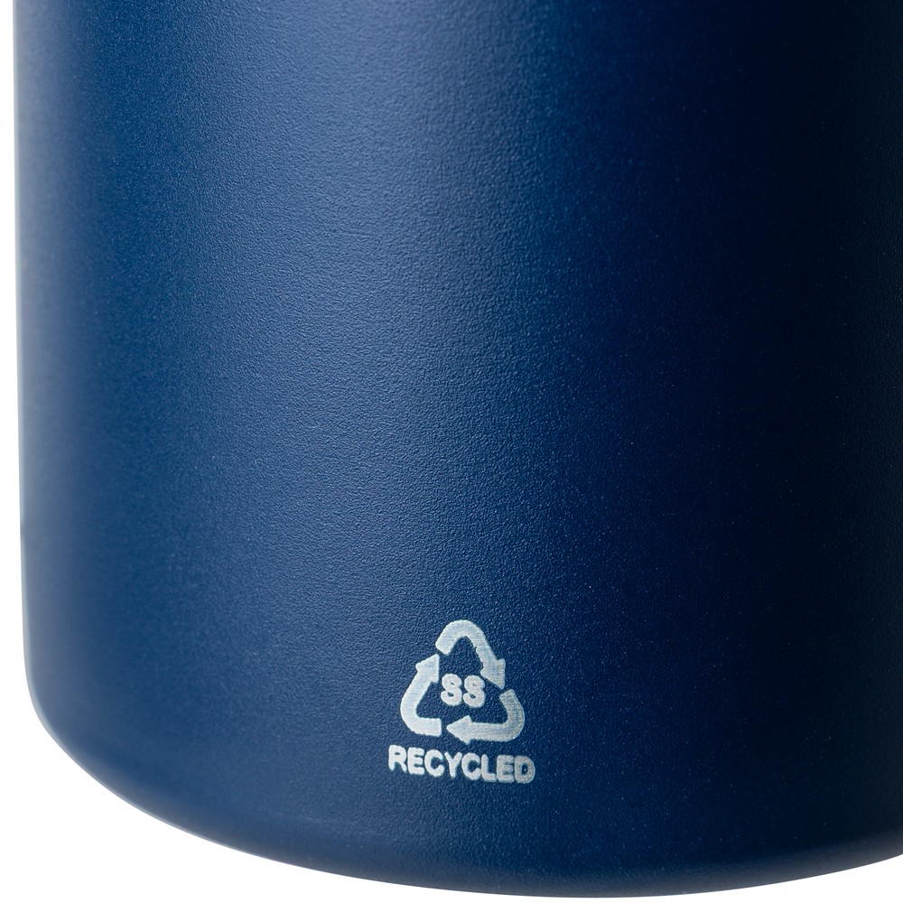 Butelka termiczna 600 ml Niebieski VB108-11 (17)