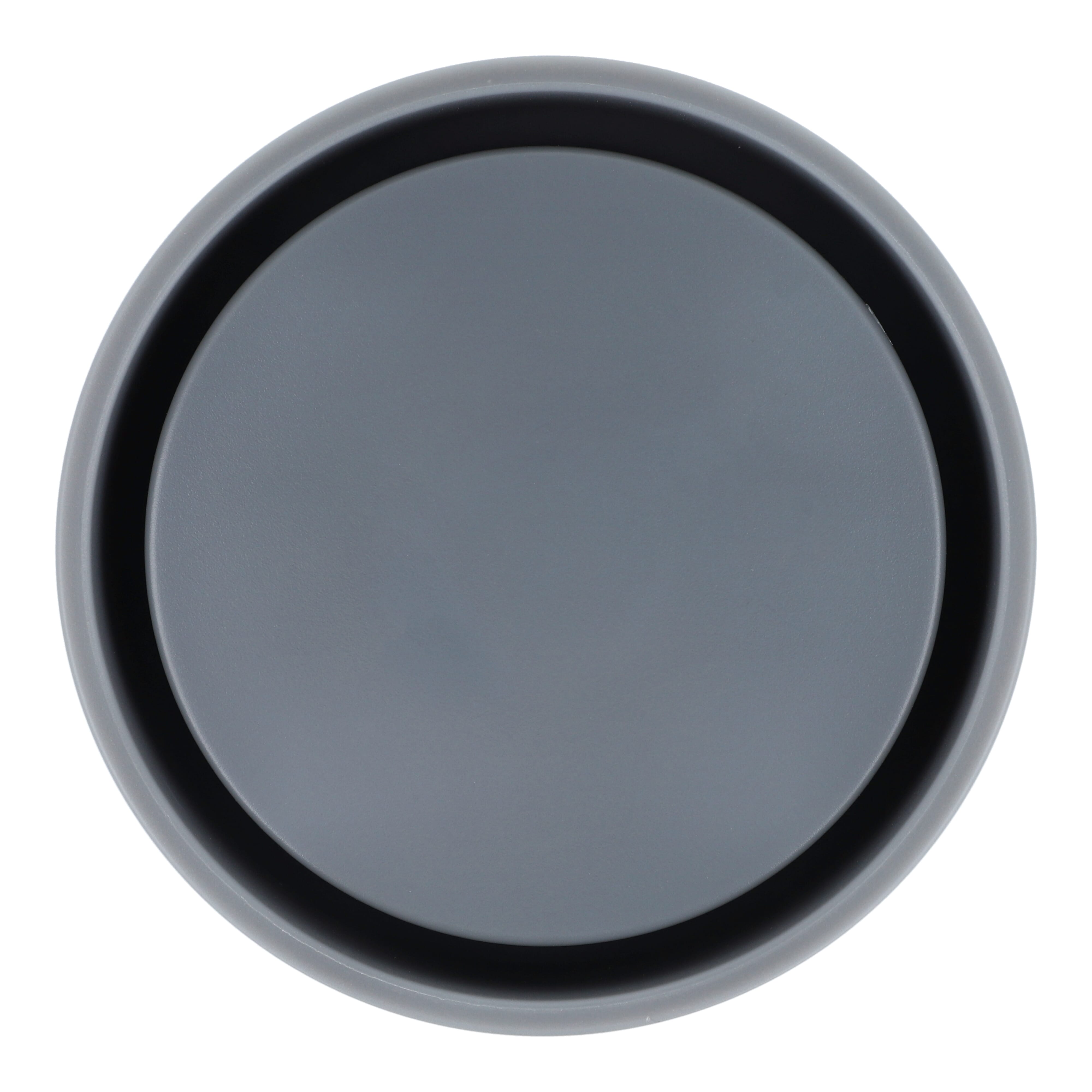 360 Shine termo kubek na kawę 400 ml Szary LT98719-N0061 (2)