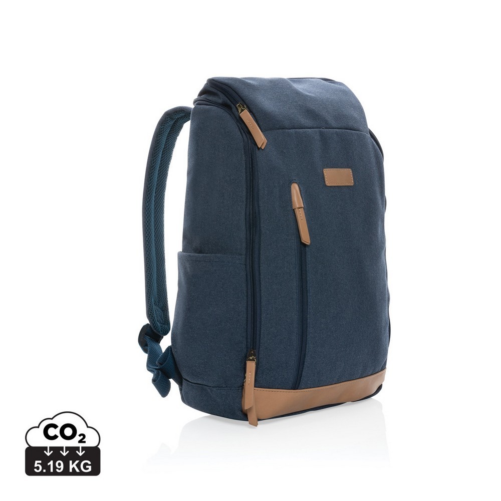 Plecak na laptopa 15" AWARE™ Niebieski P760.245 (11)