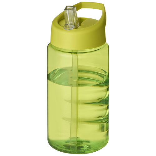 Gadżet reklamowy - 50x Bidon H2O Bop o pojemności 500 ml z wieczkiem z dzióbkiem