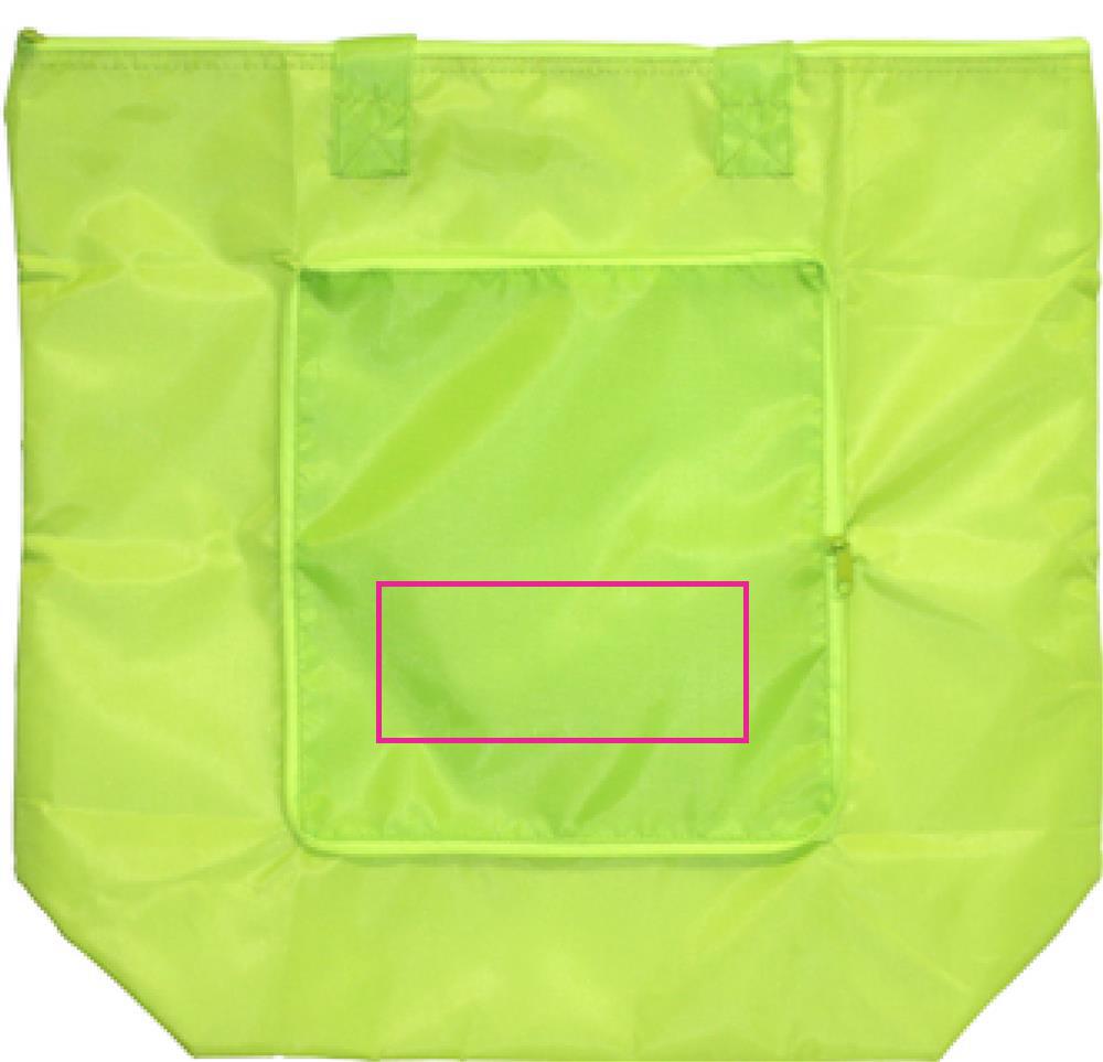 POCKET OUTSIDE LOWER