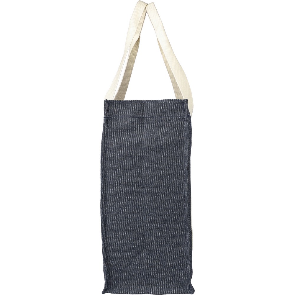 Torba na zakupy Granatowy VA472-04 (6)