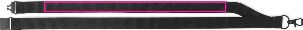 STRAP(S) BACK