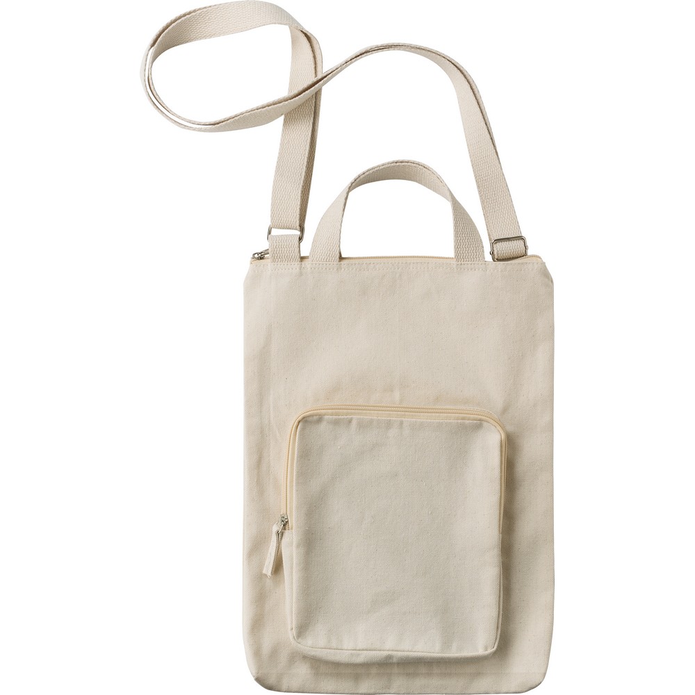 Torba na laptopa 15,6" Khaki V1515-25 (1)
