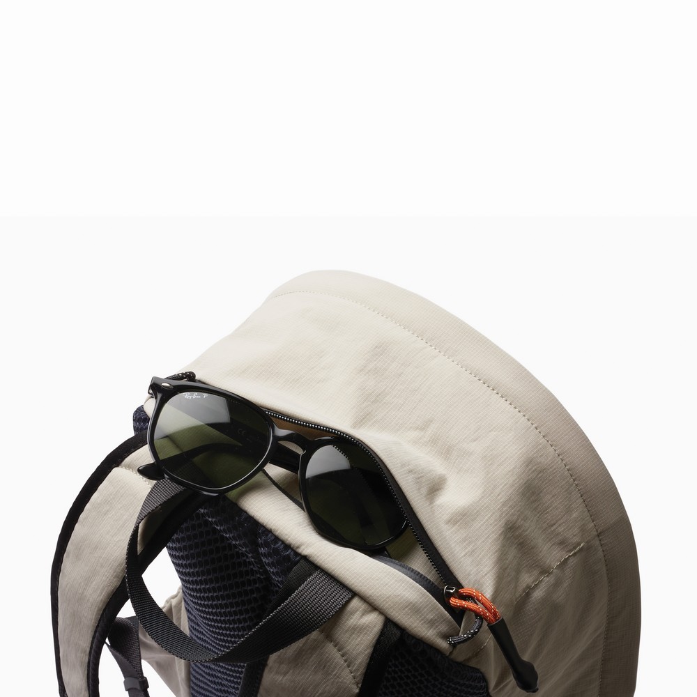 Plecak Bellroy Beżowy P763.3619 (4)