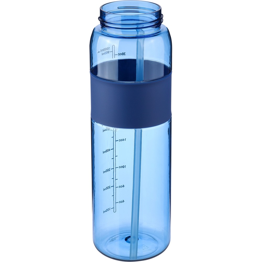Butelka sportowa 900 ml Błękitny VA580-23 (2)
