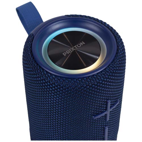 Prixton Aloha Pro kolumna 30 W Niebieski 1PA50452 (5)