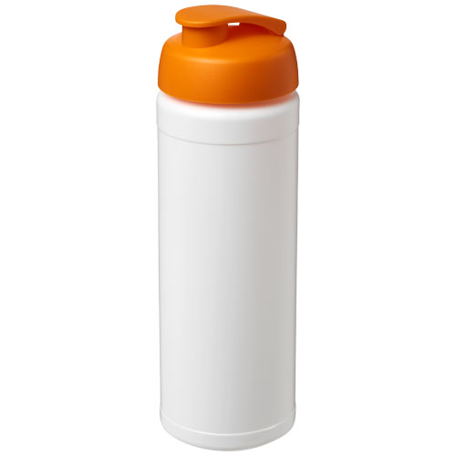 Gadżet reklamowy - 50x Bidon Baseline® Plus o pojemności 750 ml z wieczkiem zaciskowym