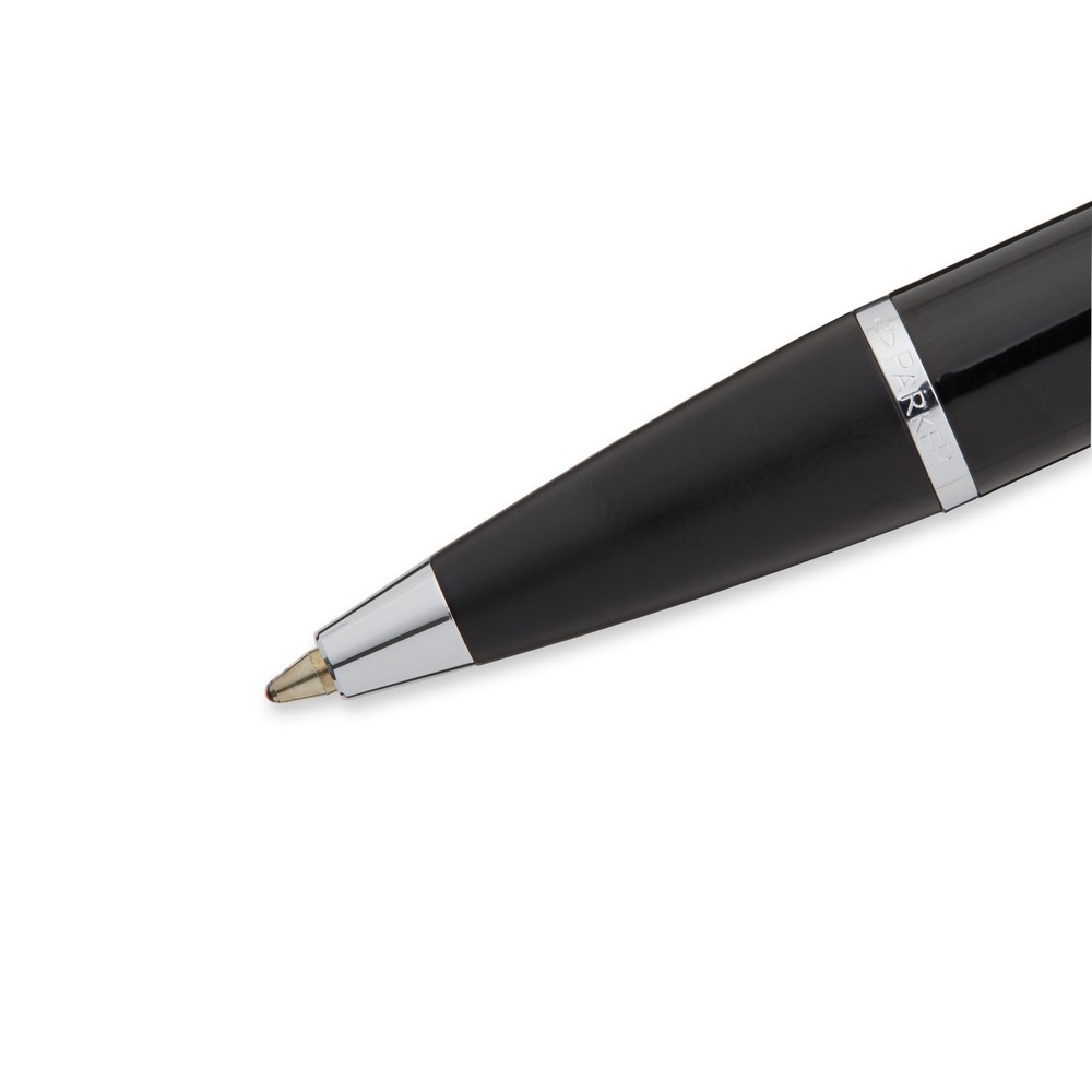 Długopis Parker IM Czarny VA815-03 (6)