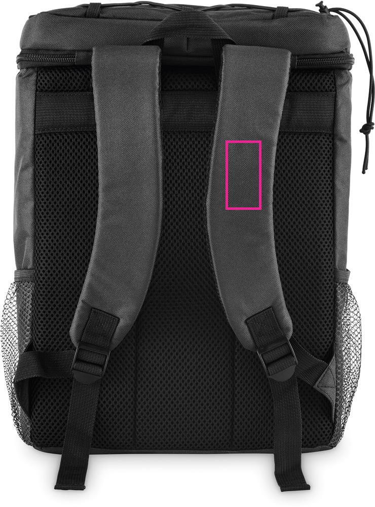 SHOULDER STRAP LEFT