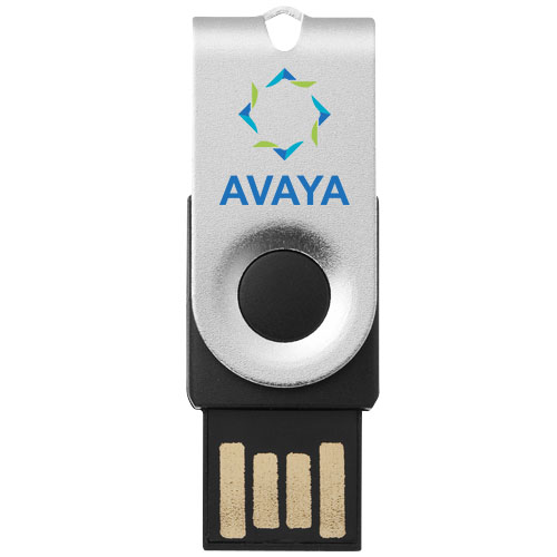Mini USB Srebrny 1Z38722K (1)