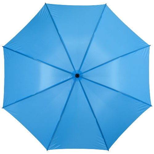 Parasol golfowy Yfke 30" z uchwytem EVA Procesowy niebieski 10904204 (3)