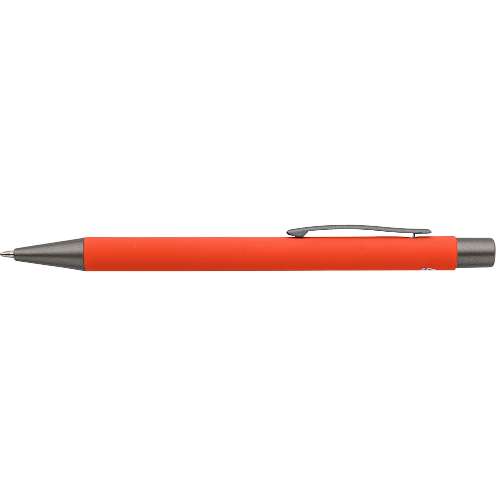 Długopis Pomarańczowy VB285-07 (2)