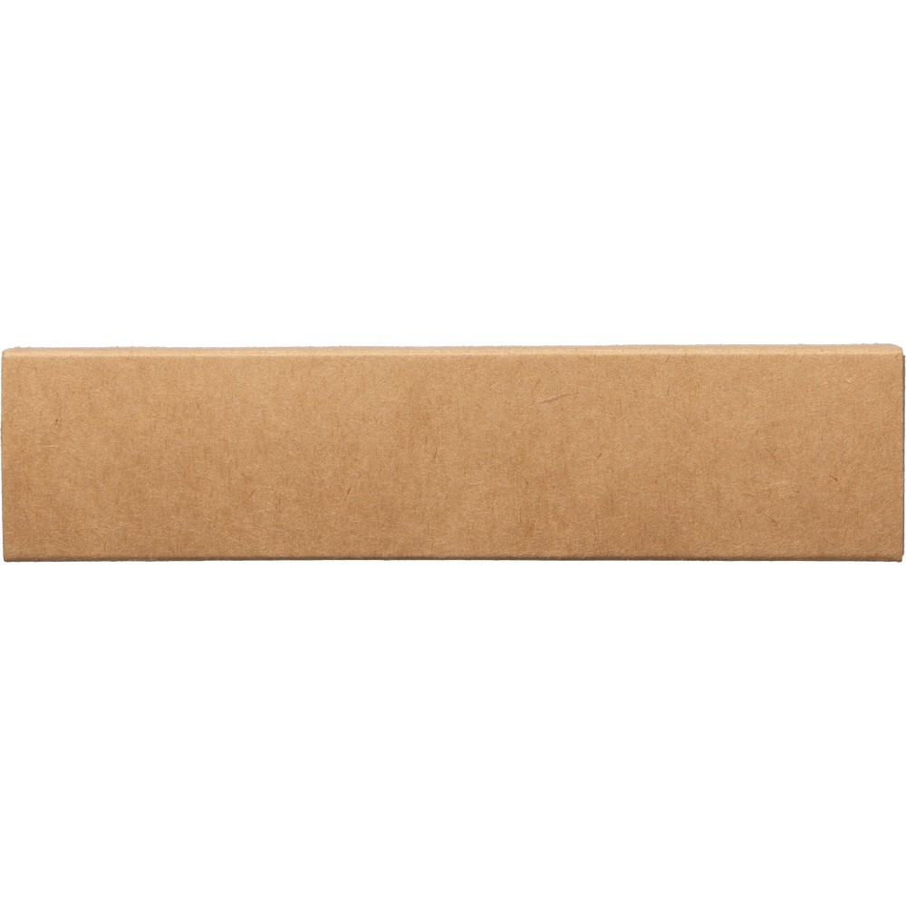 Długopis w etui Srebrny VA214-32 (5)