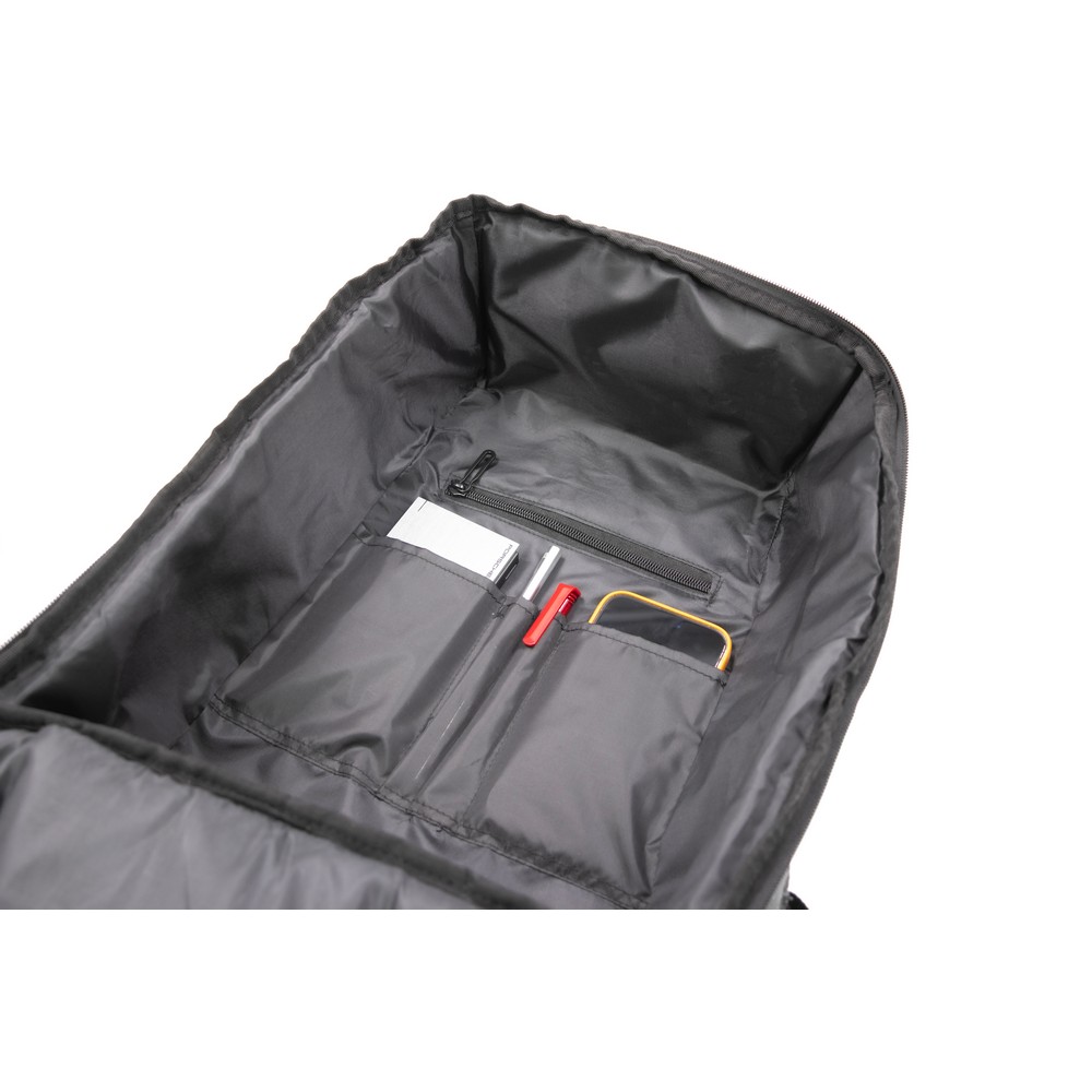 Plecak na laptopa 16" BrandCharger Phantom Lite 2 Szary VA521-19 (8)