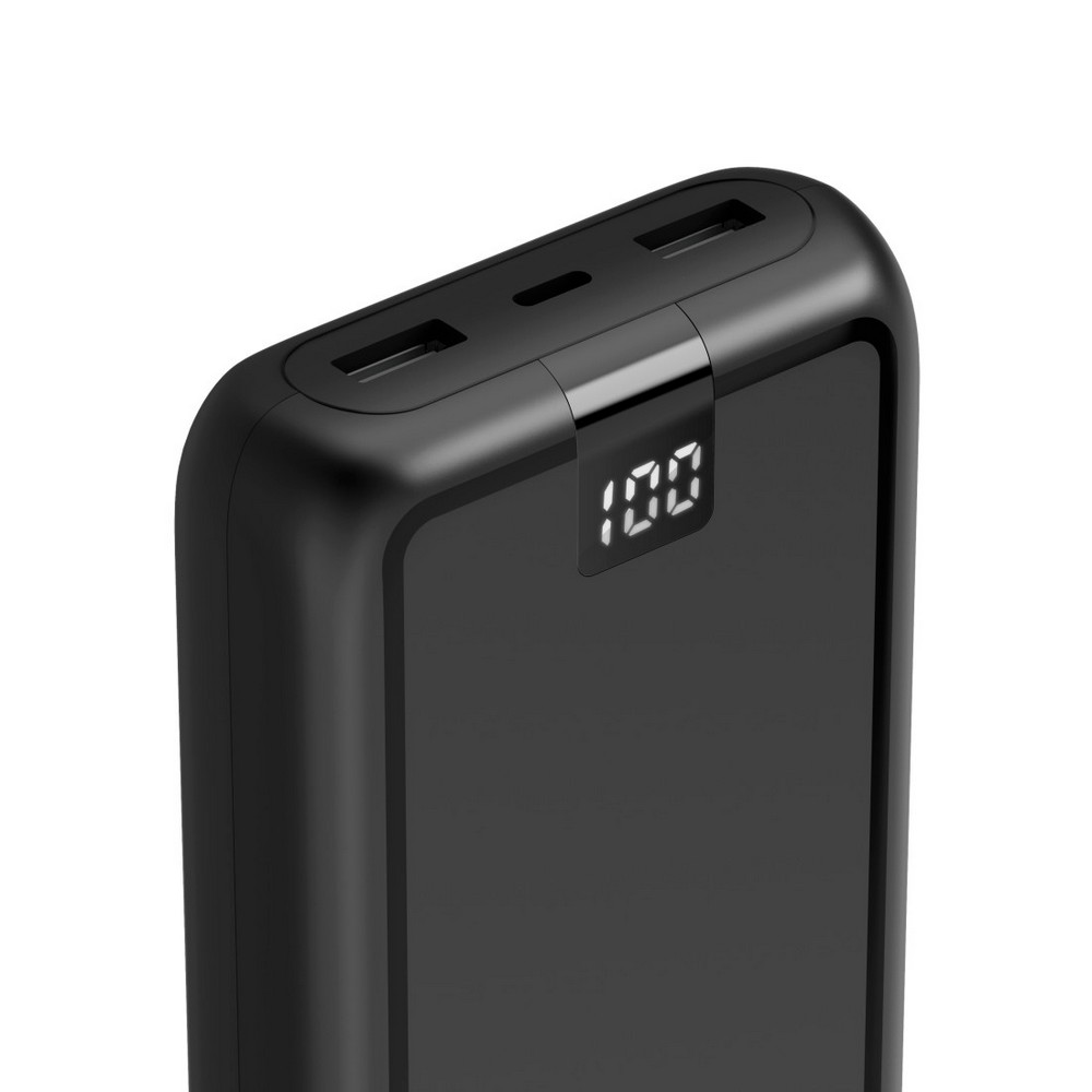 Power bank 24000 mAh Hama Power Pack Performance Czarny VH027-03 (4)