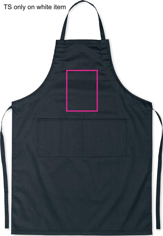 FRONT ABOVE POCKET