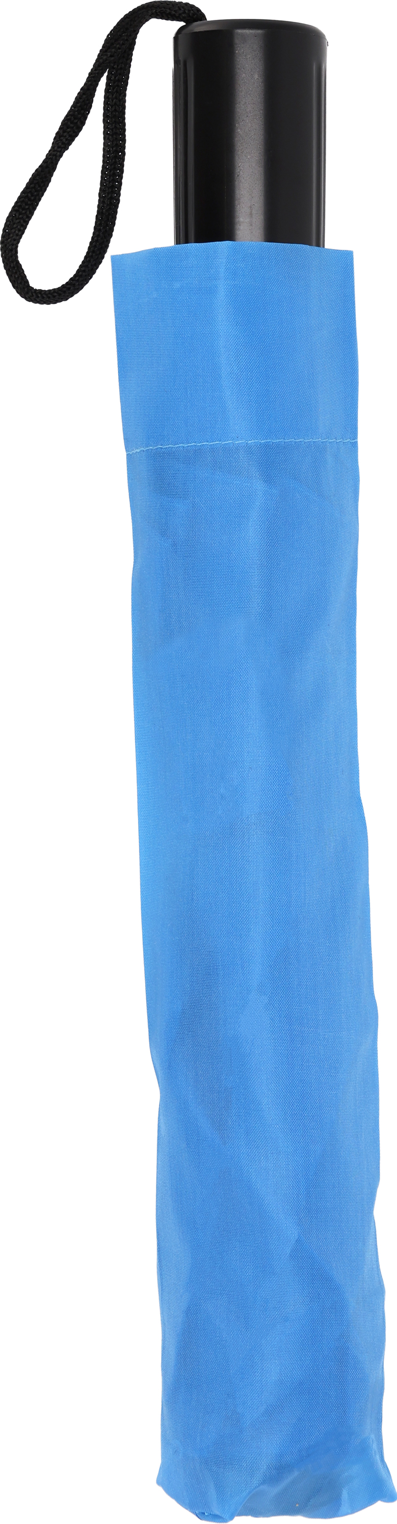 Parasol manualny Ø88 cm LILLE Jasnoniebieski 518824 (3)
