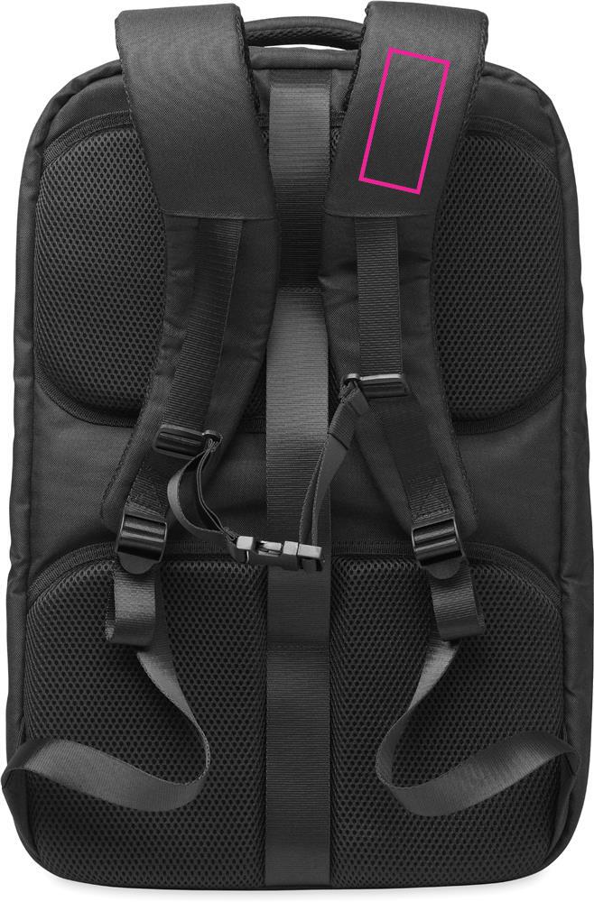 SHOULDER STRAP LEFT