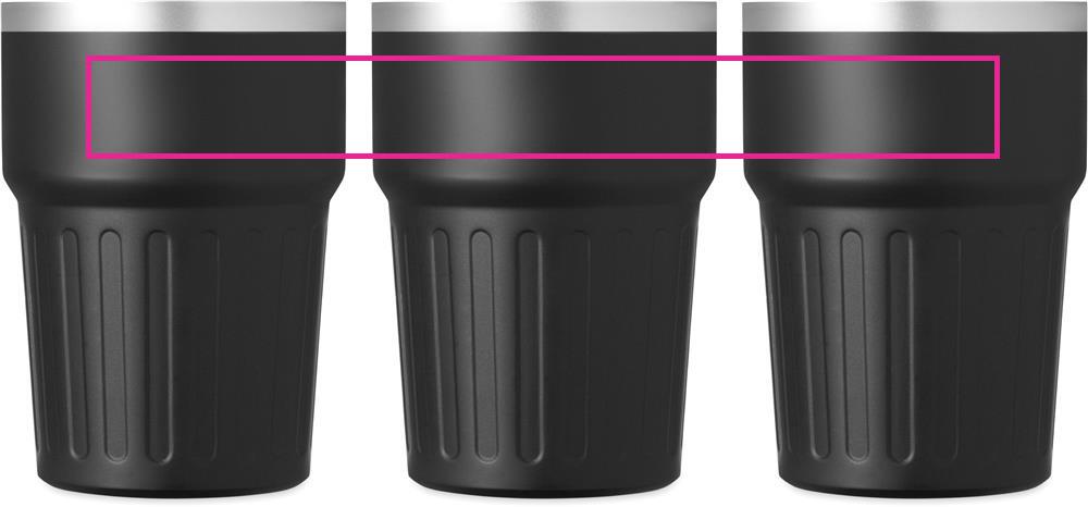 TUMBLER ROUNDSCREEN