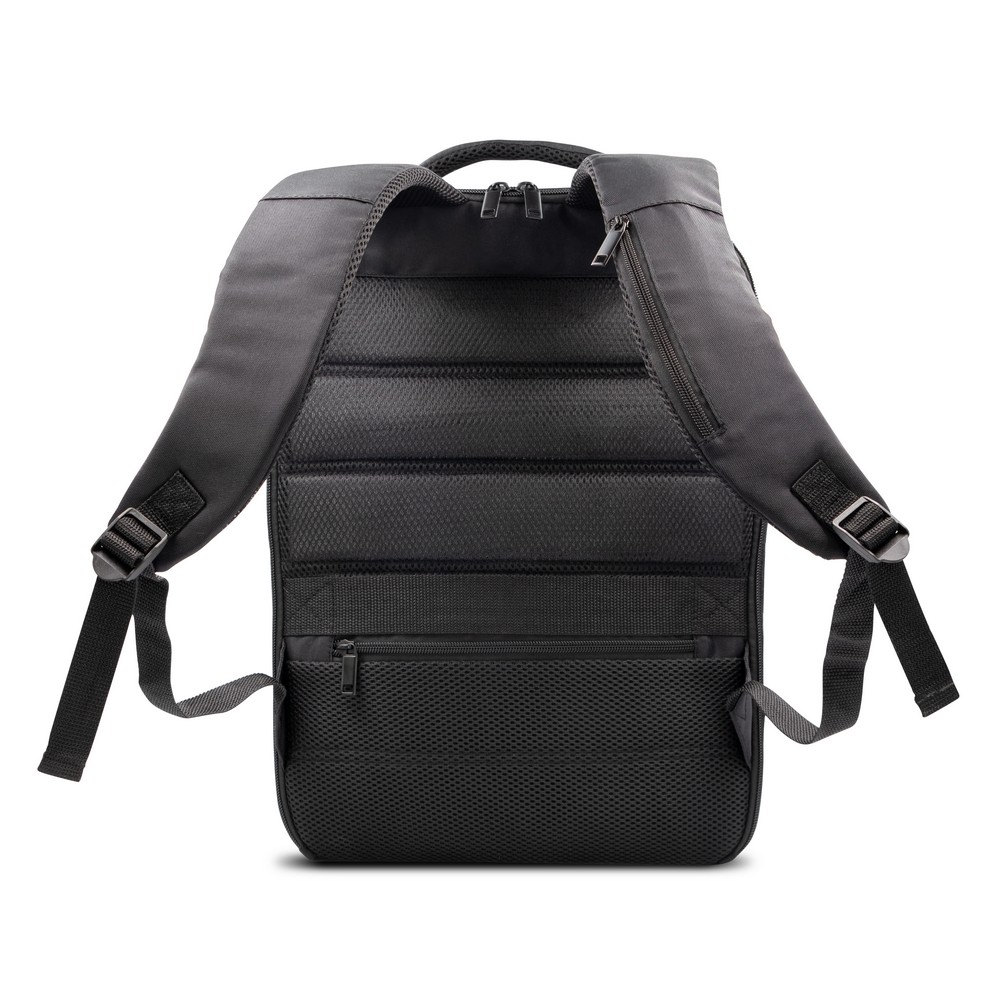 Plecak na laptopa 15,6" | Maritza Czarny V7290-03 (7)