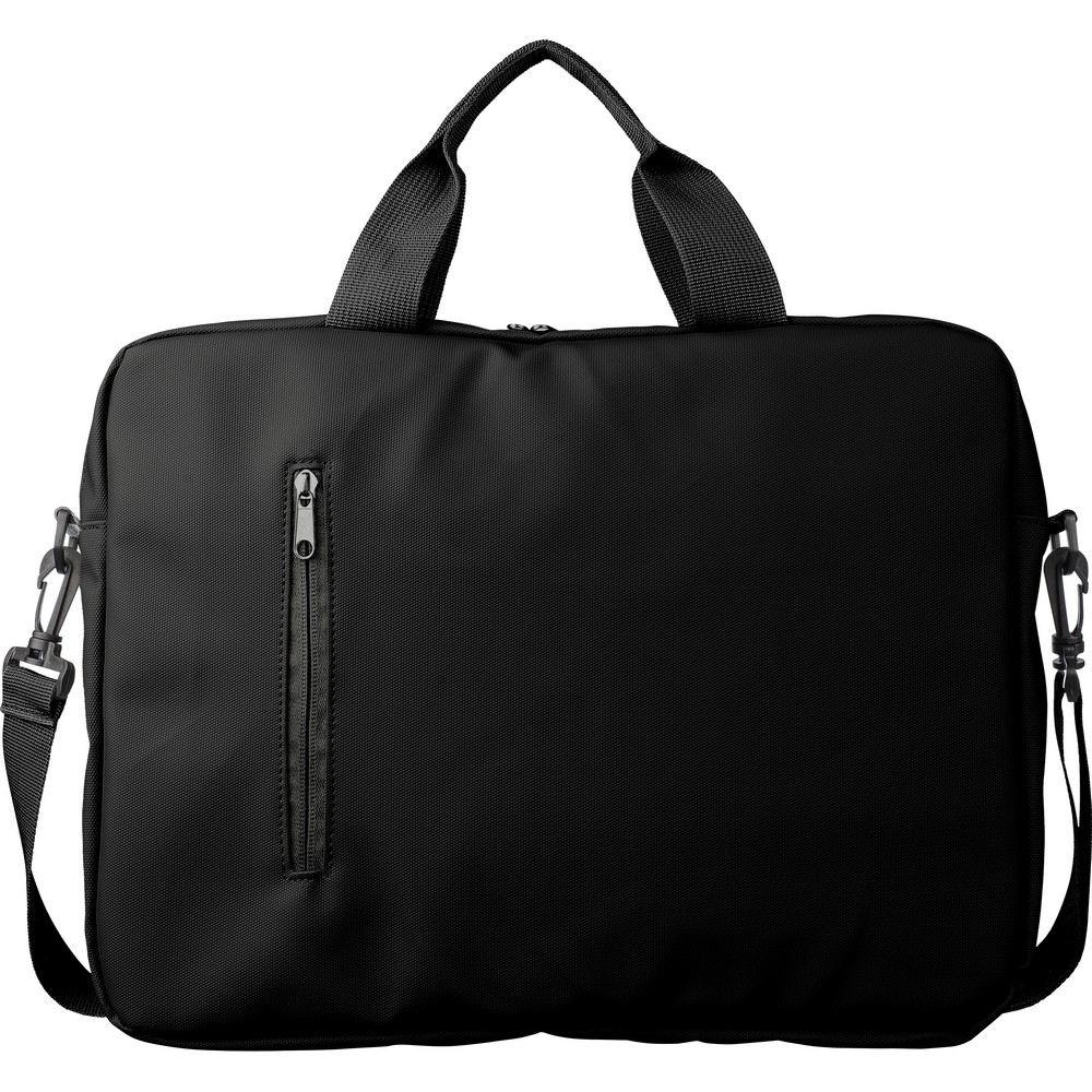 Torba na laptopa 15" Czarny VA463-03 