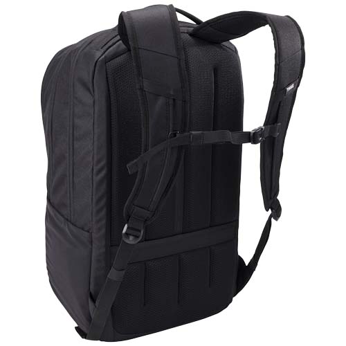 Thule Lumion - plecak na laptop o przekątnej 16", wykonany z użyciem materiałów pochodzących z recyklingu, pojemność 28 litró Czarny 12796290 (2)