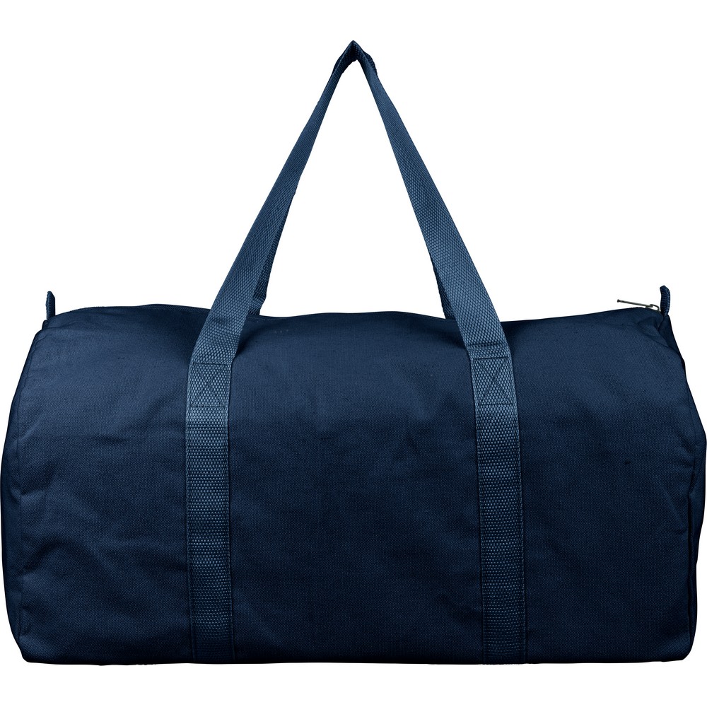 Torba sportowa, podróżna Niebieski VB158-11 (6)