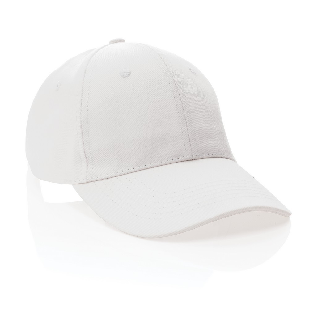 Czapka z daszkiem AWARE™ Biały P453.303 (6)