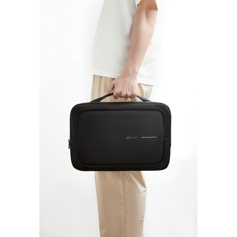 Torba na laptopa 16" Szary P706.231 (7)