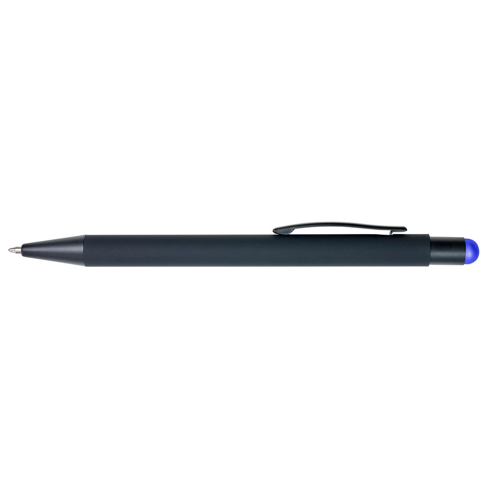 Długopis, touch pen Granatowy V1907-04 (1)