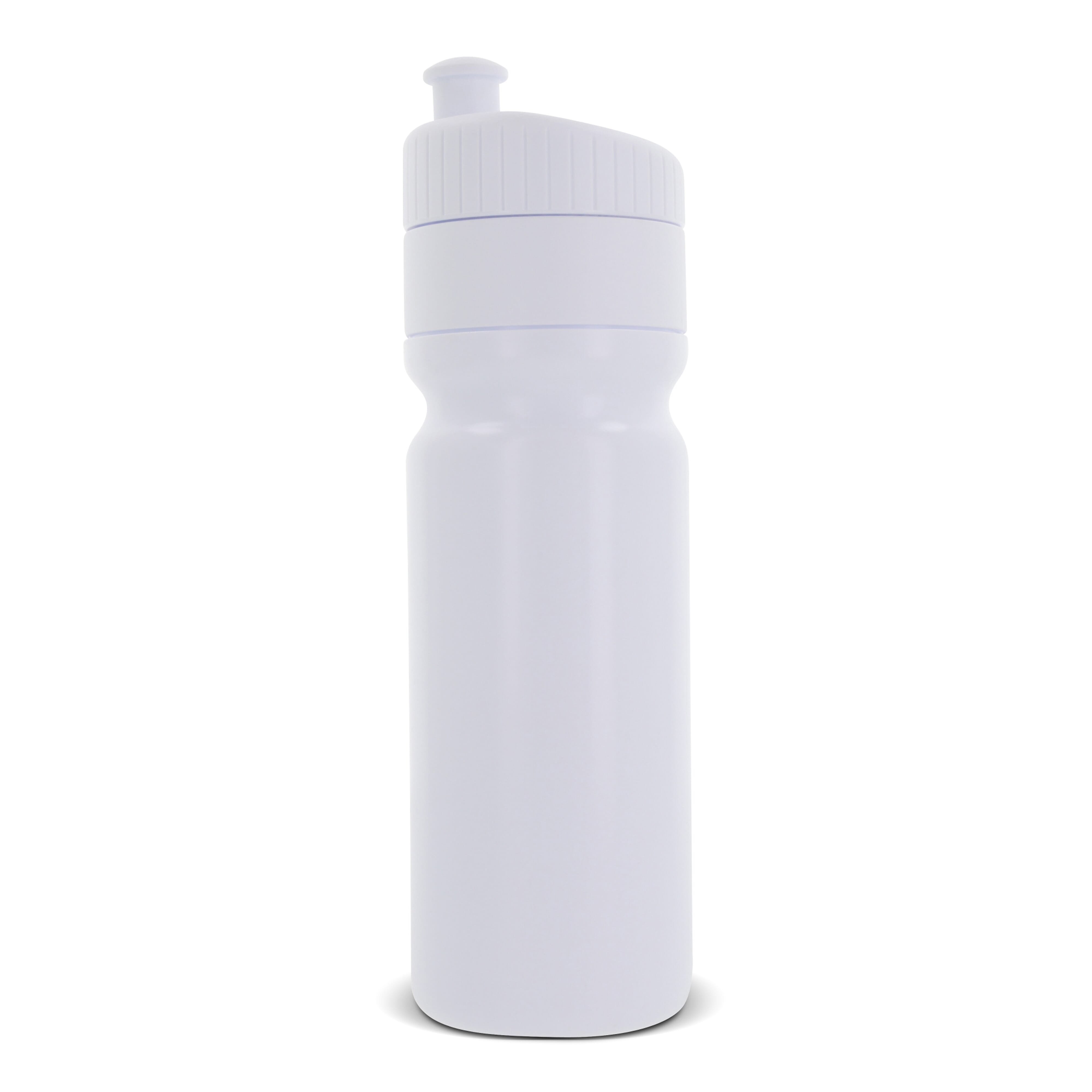 Gadżet reklamowy - Bidon sportowy z obwódką 750ml