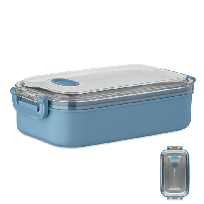 Gadżet reklamowy - Lunchbox z PP