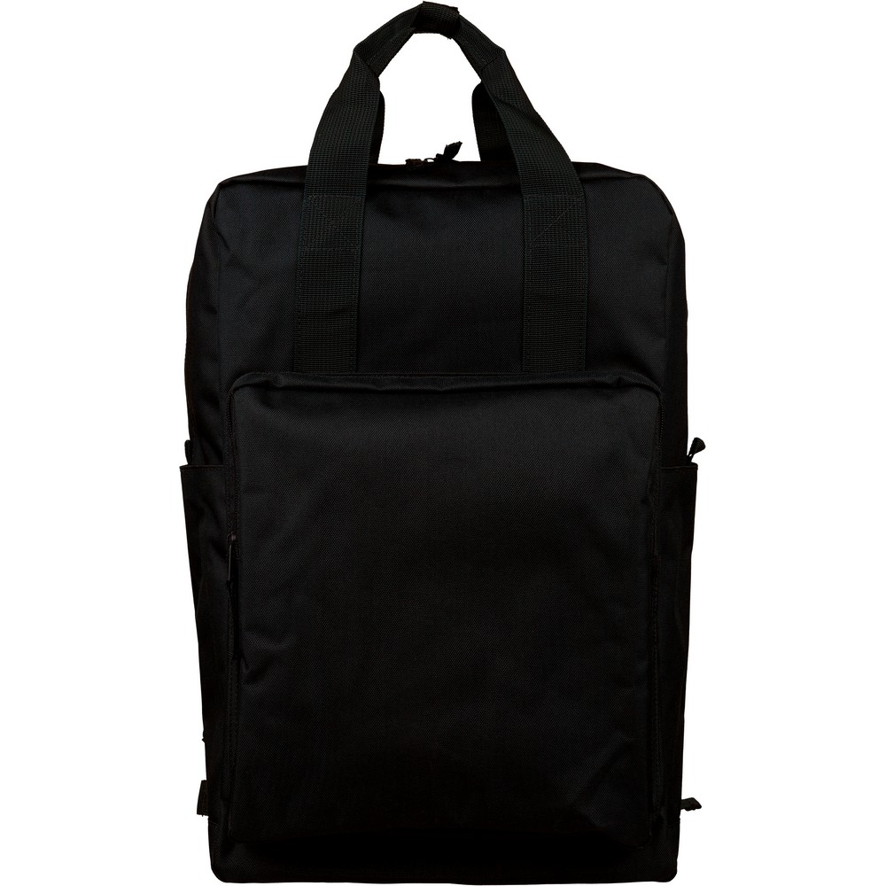 Plecak Czarny VB141-03 (2)