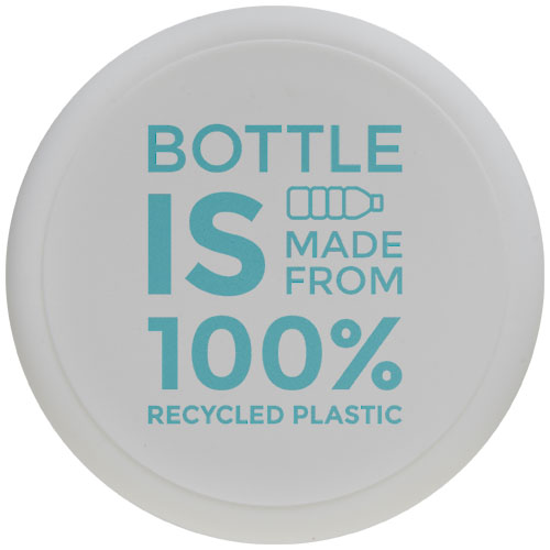 H2O Active® Eco Base 650 ml screw cap water bottle Fioletowy-Biały 21043509 (2)