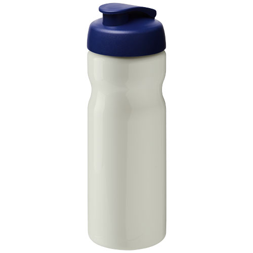 Gadżet reklamowy - 50x Bidon H2O Eco o pojemności 650 ml z wieczkiem zaciskowym